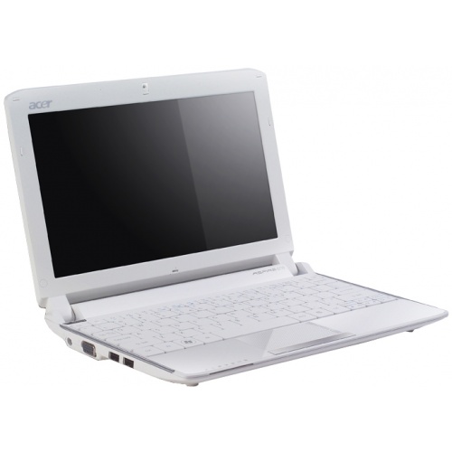 Acer Aspire One A532 (LU.SAS0B.132) Silver