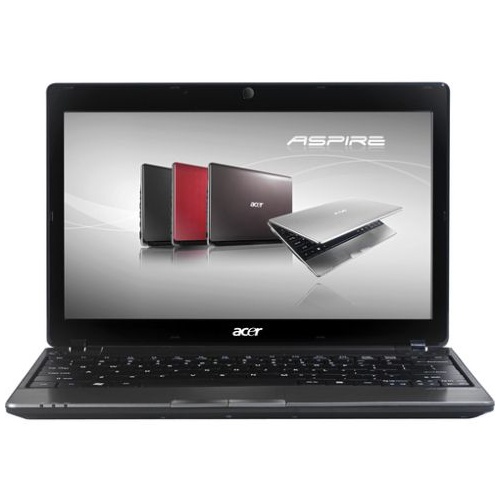 Acer Aspire 1551-32B1G25Nki (LX.SBB0C.002) black