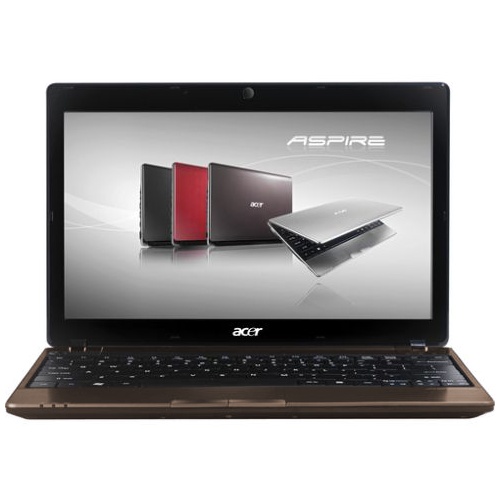 Acer Aspire 1551-32B2G32Ncc (LX.SB50C.002) brown