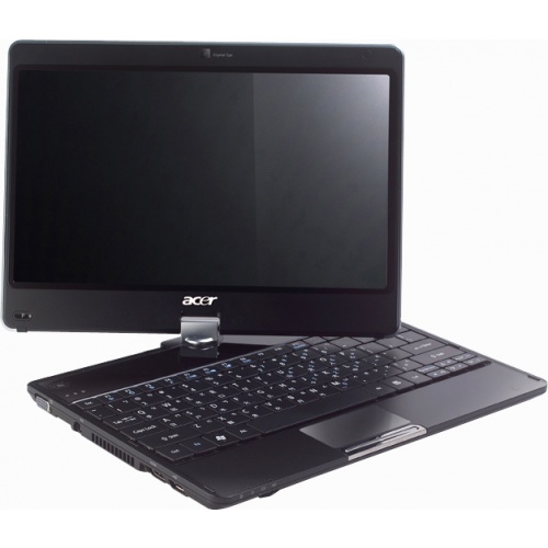 Acer Aspire 1825PTZ-412G32n (LX.PVF02.399) black
