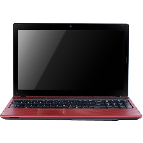 Acer Aspire 5742Z-P622G32Mnrr (LX.R4N0C.018) red