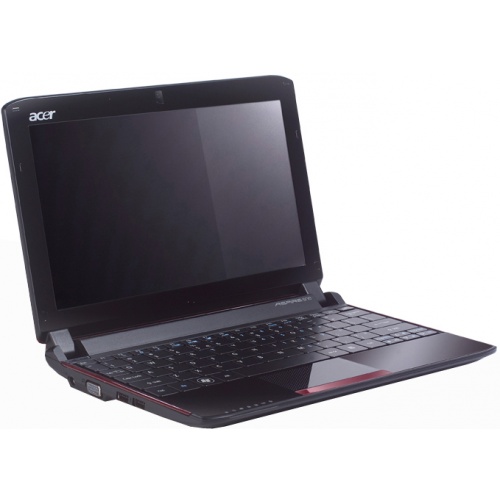 Acer Aspire One A532 (LU.SAQ0B.147) red