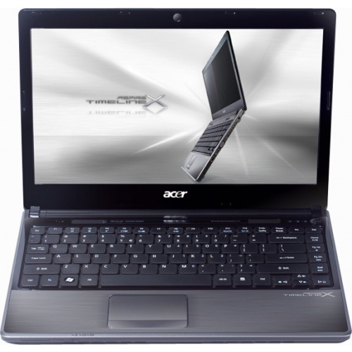 Acer Aspire TimelineX 3820TZ-P602G32NKS (LX.R2Z01.001)