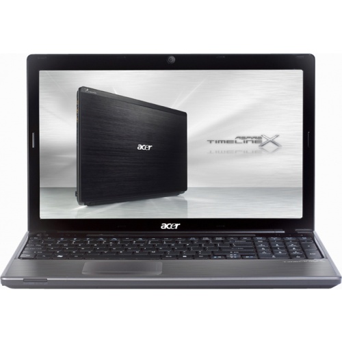 Acer Aspire TimelineX 5820TG-5463G64Mnks (LX.PTN01.011)