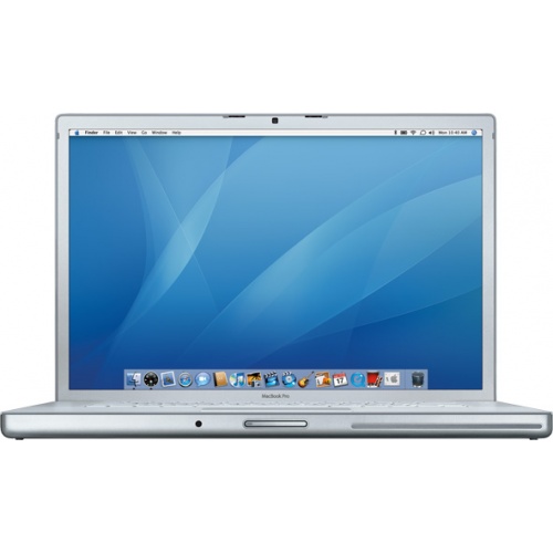 Фотография Apple MacBook Pro MA611