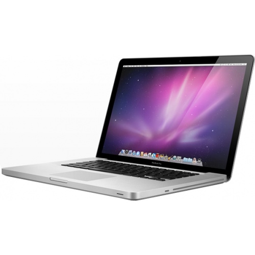 Фото Apple MacBook Pro MC024RS A