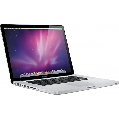 Фото Apple MacBook Pro MC371RS A