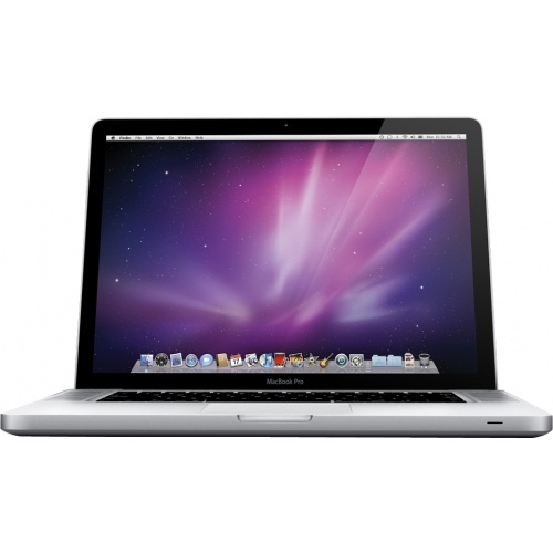 Фотография Apple MacBook Pro MC374RS A