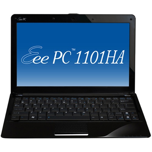 Asus Eee PC 1101HA (1101HA-BLK037X)