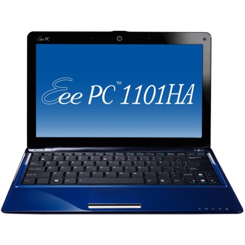 Asus Eee PC 1101HA (1101HA-BLU014X)