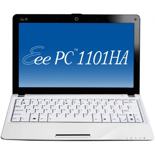 Asus Eee PC 1101HA (1101HA-WHI036X)