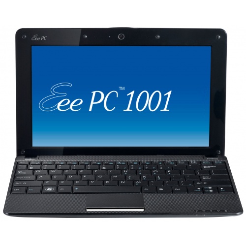 Asus Eee PC 1001PX (1001PX-BLK007W)
