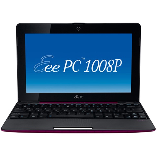 Asus Eee PC 1008P (1008P-PCH045S)