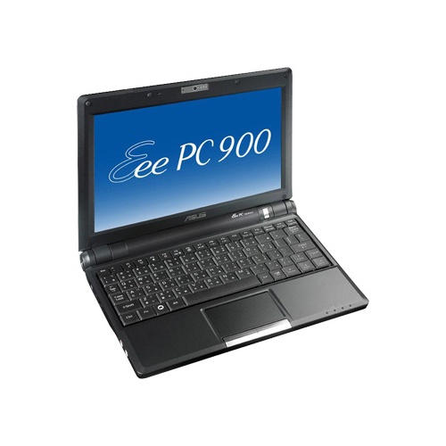 Asus Eee PC 900 (EEEPC-0900X120LWB) Black