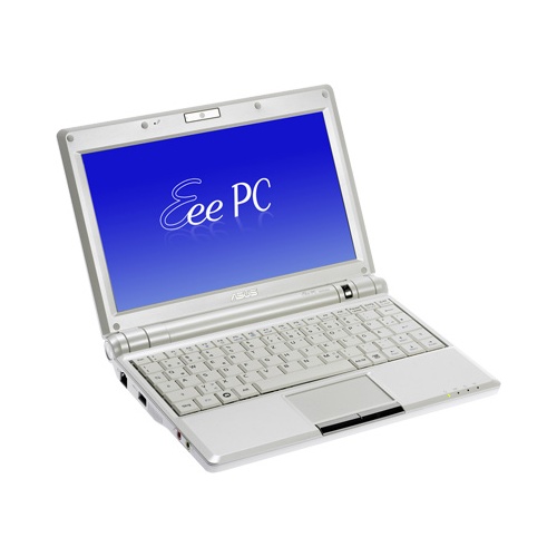 Asus Eee PC 900 (EEPC-0900X120LWW) + 160GB USB