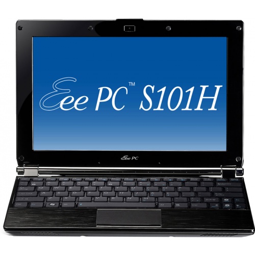 Asus Eee PC S101H (BROWN EEEPC-S101H)
