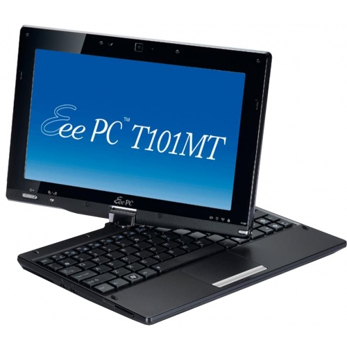 Asus Eee PC T101MT (EPCT101MT-N450X1CNWB)