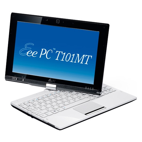 Asus Eee PC T101MT (EPCT101MT-N450X1CNWW)