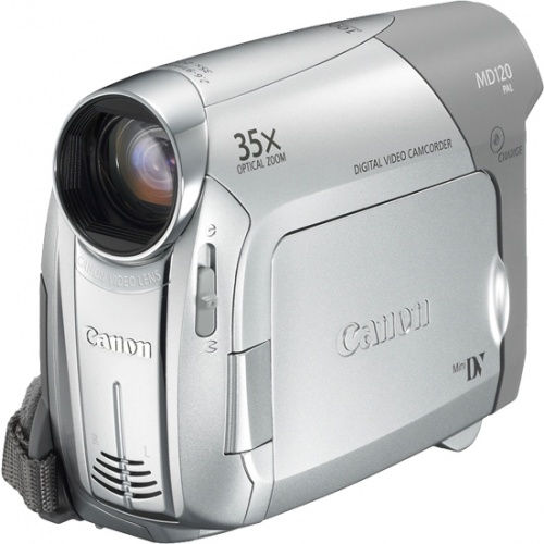 Canon MD120