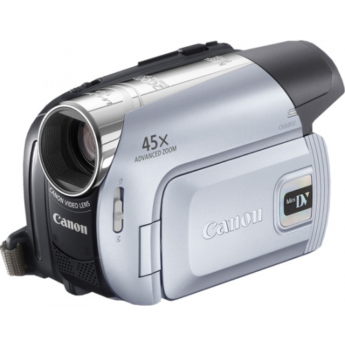 Canon MD205