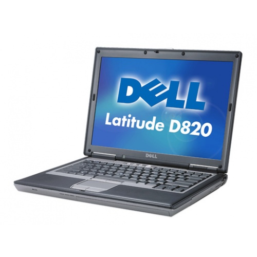 Dell Latitude D820 D820st72016pm Мобильный справочник 7002