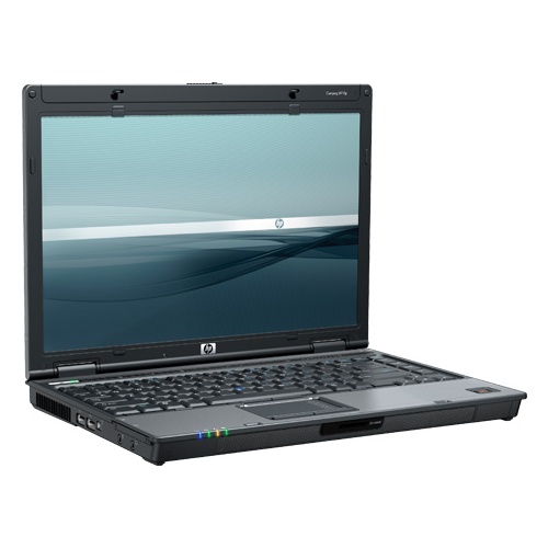 HP Compaq 6910p (KS718AW)