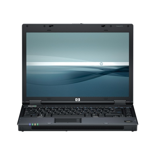HP Compaq 6510b (KE130EA)