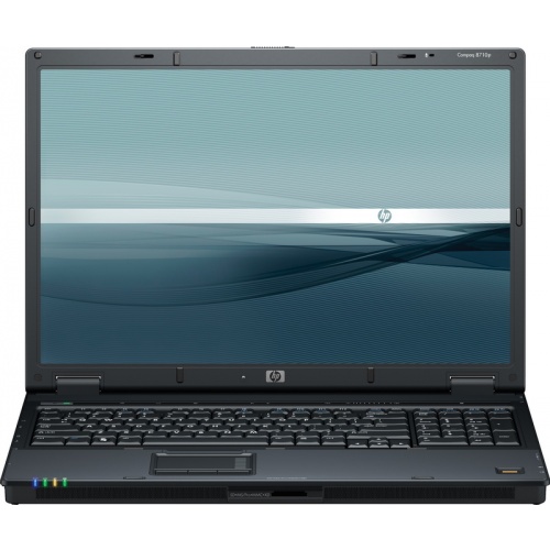 HP Compaq 8710p (KE184EA)