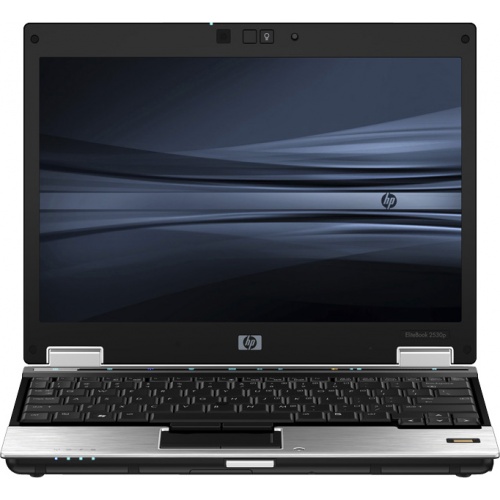 HP EliteBook 2530p (FU431EA)