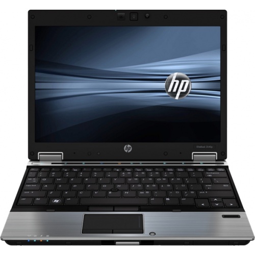HP EliteBook 2540p (WK302EA)
