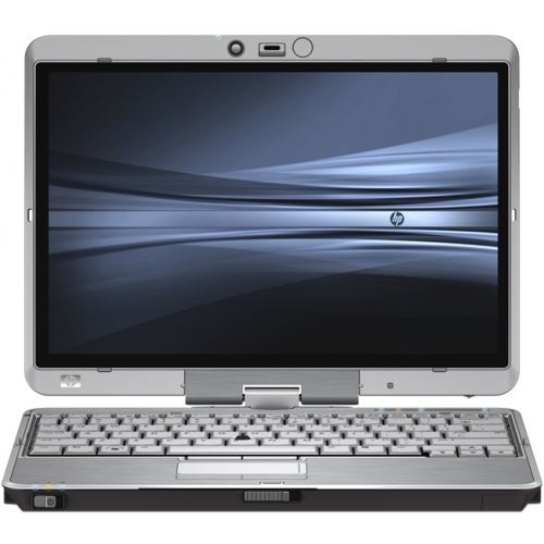 HP EliteBook 2730p (FW401AW)