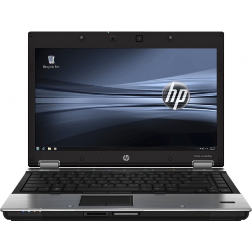 Фотография HP EliteBook 8440p (VQ659EA)