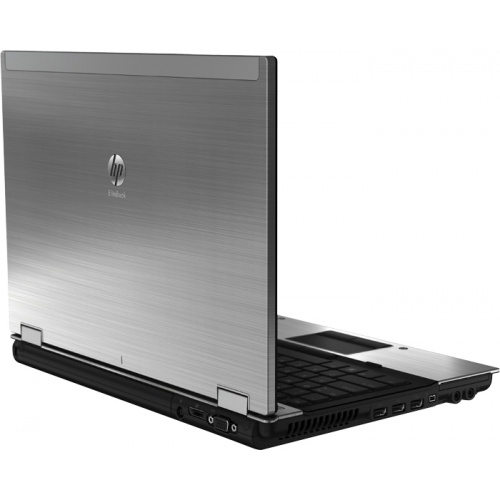Фото HP EliteBook 8440p (VQ659EA)