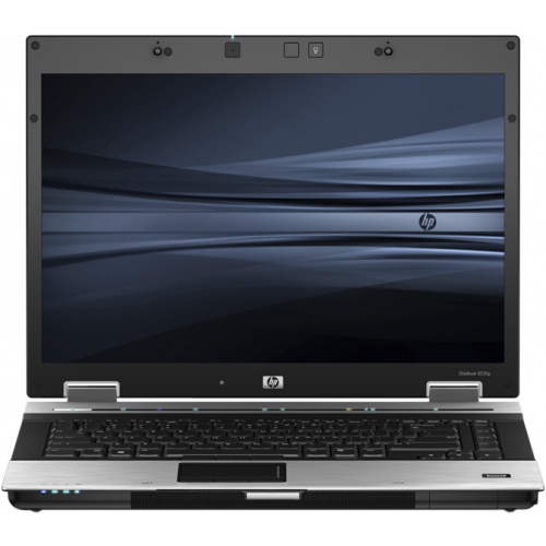HP Elitebook 8530p (FU458EA)