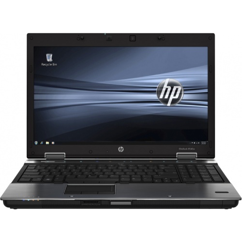 HP EliteBook 8540w (WD928EA)