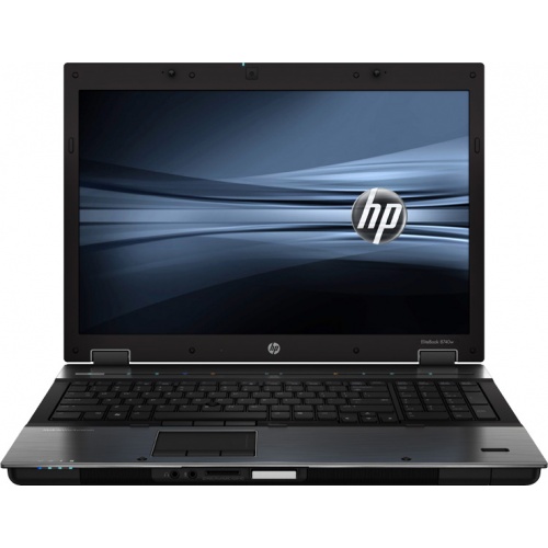 HP EliteBook 8740w (WD936EA)