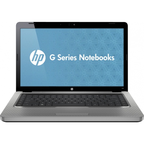 HP G62-b16er (XZ492EA)