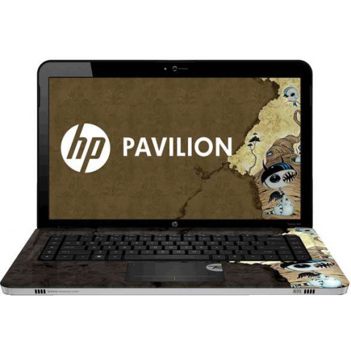 HP Pavilion dv6-3299sr (LH734EA)