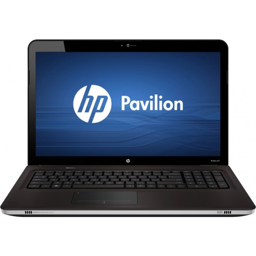 HP Pavilion dv7-6000er (LC823EA)