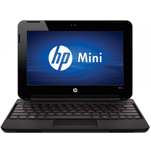 HP Mini 110-3150SR (XU662EA)