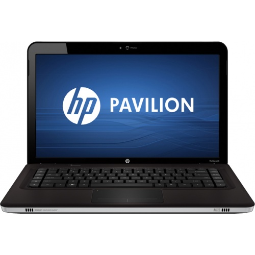 HP Pavilion dv6-3025er (WY899EA)