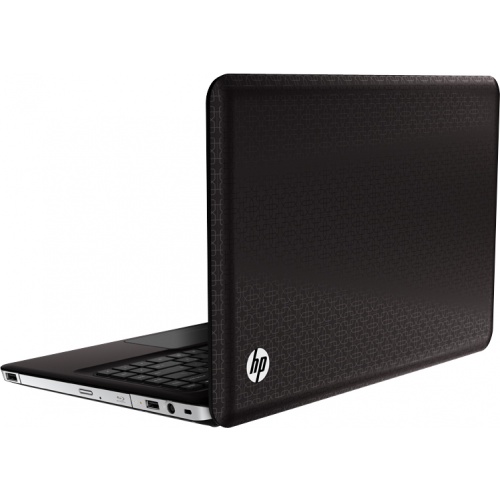 HP Pavilion dv6-3101er (XD542EA) Фото HP Pavilion dv6-3101er (XD542EA)