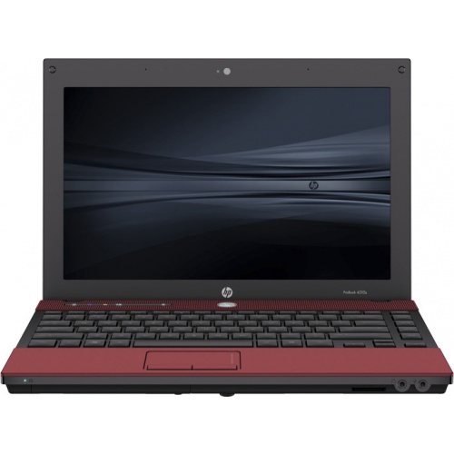 HP ProBook 4310s (VC353EA) red