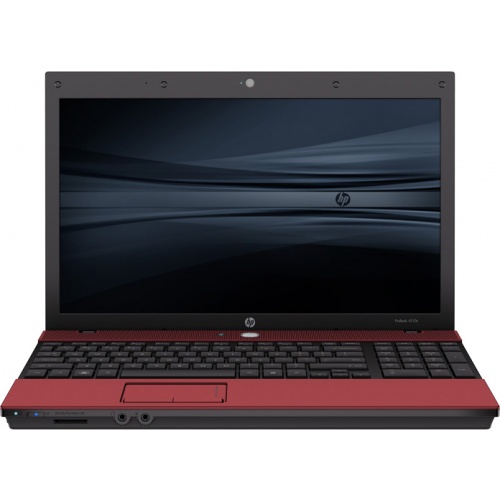 HP ProBook 4510s (VQ537EA) red