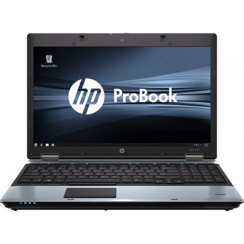 HP ProBook 6550b (WD696EA)