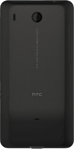 Фото телефона HTC A6262 Hero black