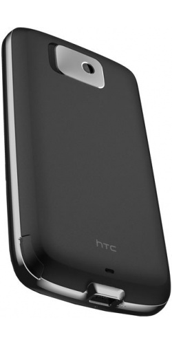 Фото телефона HTC T3333 Touch 2