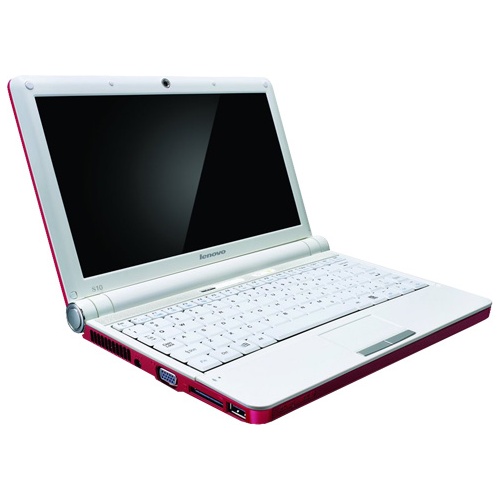 Lenovo IdeaPad S10 (59-019880) red 6cell