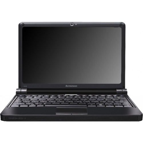 Lenovo IdeaPad S10 (59-019883) black