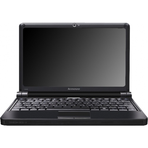Lenovo IdeaPad S10 (59-021487) black 6cell